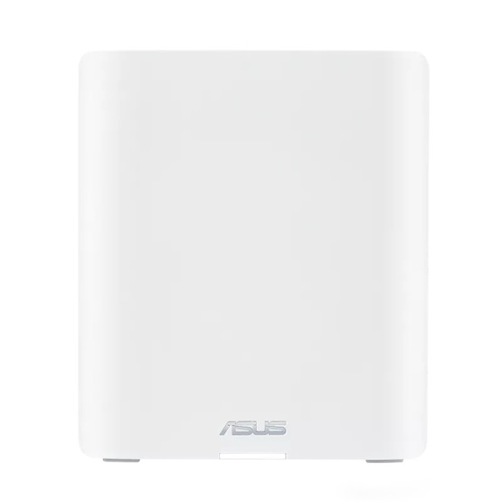 LAN/WIFI Asus Router ZenWifi BT10 - BT10 1-PK Fehér LAN/WIFI Asus Router ZenWifi BT10 - BT10 1-PK Fehér