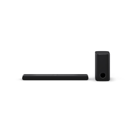 Lg S77TY Hangprojektor