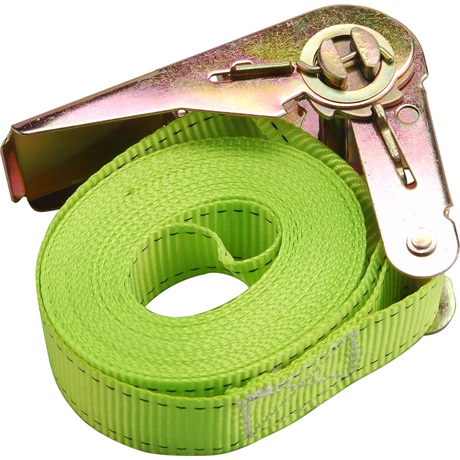 Extol Craft 96700 RAKOMÁNYRÖGZÍTŐ GURTNI, 5M×25MM