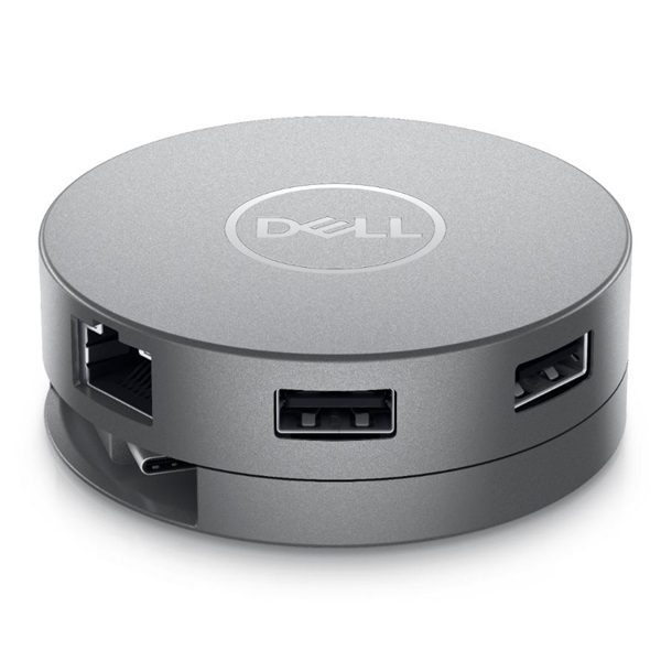 Dell USB-C Mobile Adapter DA310 Dell USB-C Mobile Adapter DA310