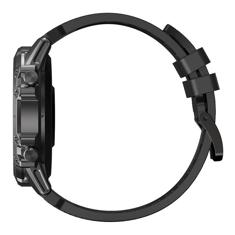 Smartwatch Zeblaze Vibe 7 Lite (Black)