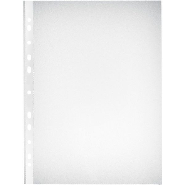 Herlitz A4 narancsos 40mikron 100db-os lefűzhető genotherm Herlitz A4 narancsos 40mikron 100db-os lefűzhető genotherm