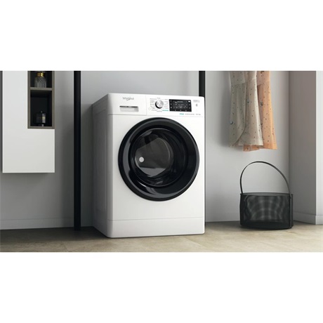 Whirlpool FFWDD 1076258 BV EU MOSÓ-SZÁRÍTÓGÉP