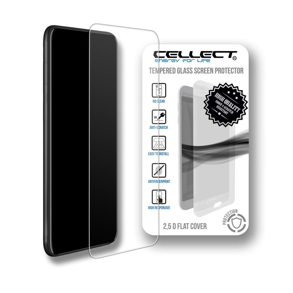 Cellect Motorola G31 üvegfólia (LCD-MOTOG31-GLASS)