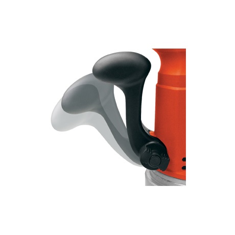 Extol Premium 8894202 450W Rotációs csiszológép