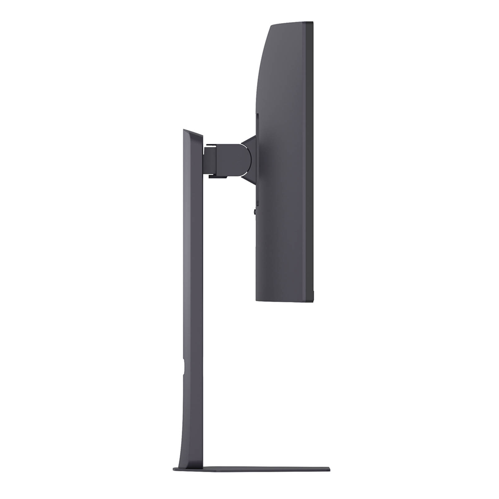 LG  34" 34G600A-B Monitor - 3440x1440, WQHD, LED, VA, 160Hz, 5ms, Ívelt, Hangszóró, FreeSync, Fekete