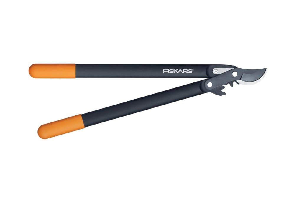 Fiskars 112300 PowerGear II ágvágó közepes, hegyes (M) Fiskars 112300 PowerGear II ágvágó közepes, hegyes (M)