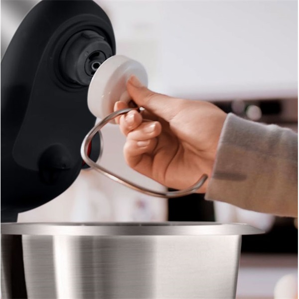 Bosch MUMS2VM00 konyhai robotgép fekete