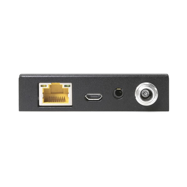 PROCONNECT Extender HDMI 2.0, Over LAN, Cat6, Infra, 4k@60Hz, 70m-ig (PC-EX70M-4K60) PROCONNECT Extender HDMI 2.0, Over LAN, Cat6, Infra, 4k@60Hz, 70m-ig (PC-EX70M-4K60)