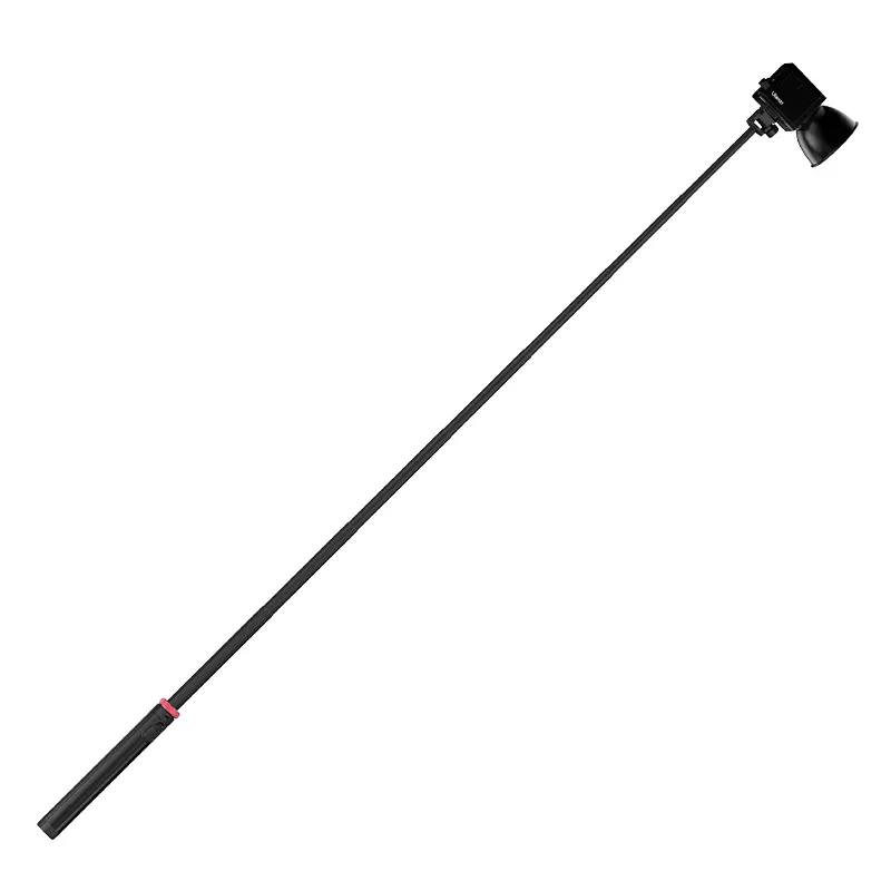 Ulanzi MT-79 alumínium lámpa állvány, 37-205cm magasság