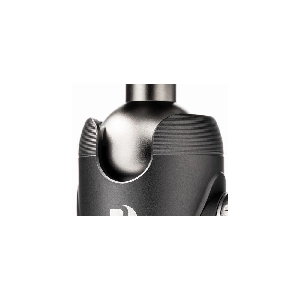 BENRO VX25 gömbej PU60X cserelappal