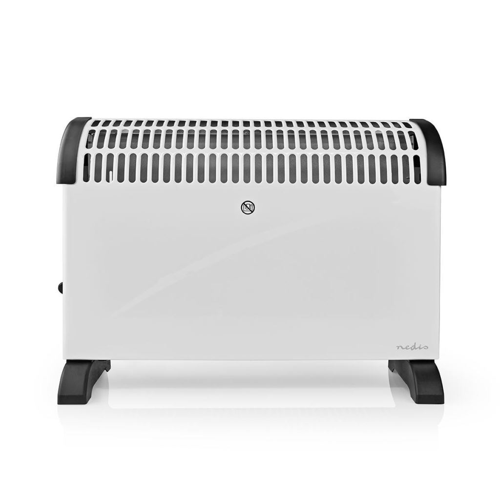 Nedis HTCO10FWT elektromos radiátor Nedis HTCO10FWT elektromos radiátor