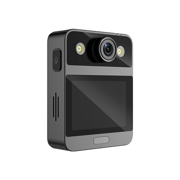 SJCAM Body Camera A20 Fekete