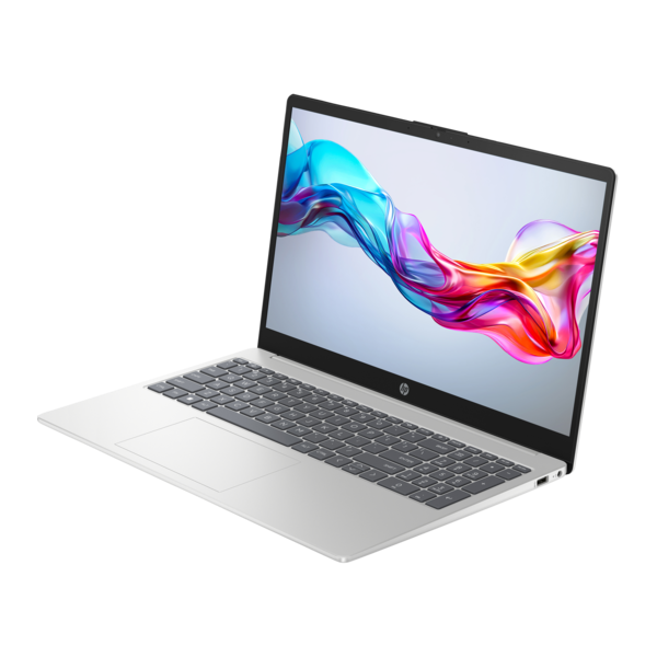 HP 15-fc0048nh 15.6" FHD AG IPS Ryzen5 7520U 2.8GHz 16GB 512GB SSD Notebook Ezüst HP 15-fc0048nh 15.6" FHD AG IPS Ryzen5 7520U 2.8GHz 16GB 512GB SSD Notebook Ezüst