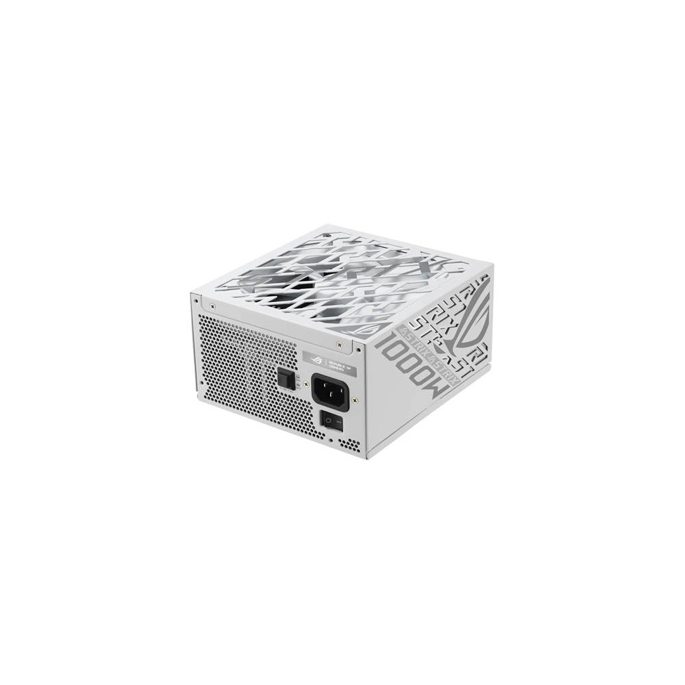 ASUS ROG STRIX 1000W 80+ Platinum moduláris Gen 5.1 Tápegység