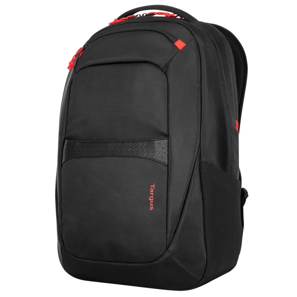 Targus Strike II Gaming Backpack 17,3” Black