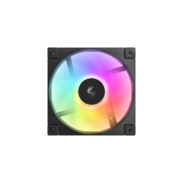 DeepCool 12cm FD12 ARGB 3in1 27,6dB Cooler DeepCool 12cm FD12 ARGB 3in1 27,6dB Cooler