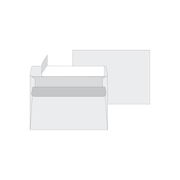 Office Depot LC5 szilikonos 50db boríték Office Depot LC5 szilikonos 50db boríték