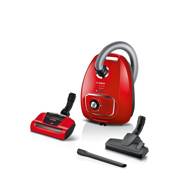 Bosch BGBS4PET1 Serie 4 ProAnimal porzsákos porszívó