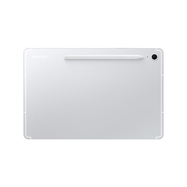 Samsung Galaxy Tab S10 FE 10,9" 256GB Wi-Fi Tablet Ezüst