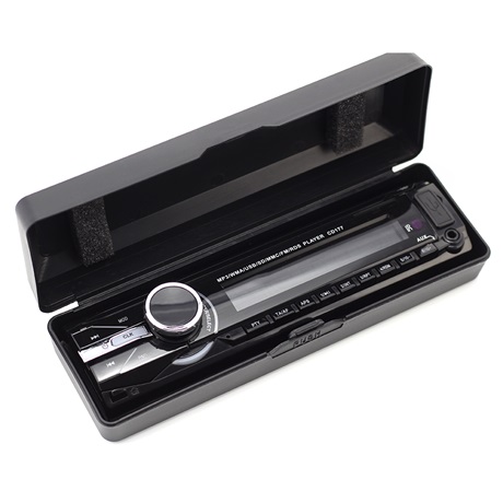 Carguard 39702 AUTÓRÁDIÓ BLUETOOTH Carguard 39702 AUTÓRÁDIÓ BLUETOOTH
