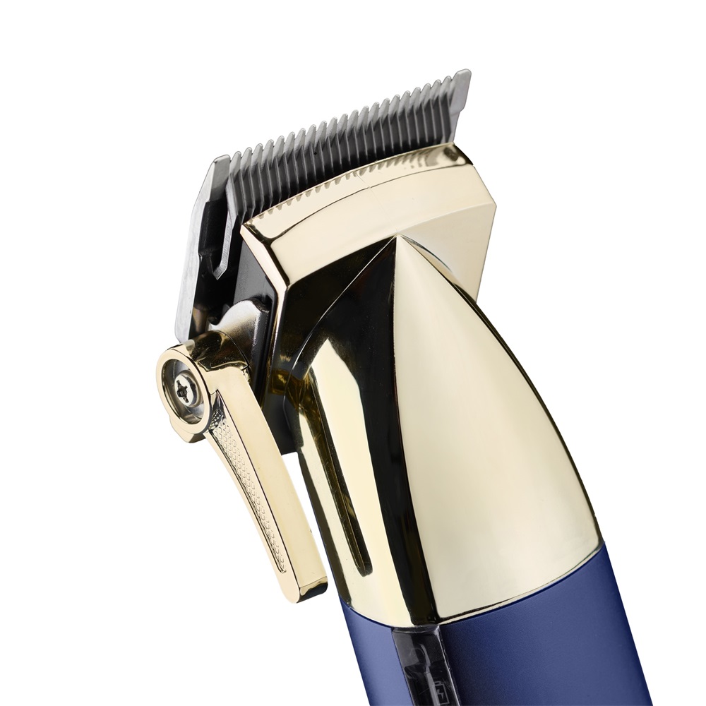 BaByliss E992E Super-X Metal vezeték nélküli hajvágó Kék