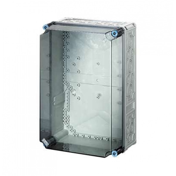 Hensel Mi 0310 komplett fedél Hensel Mi 0310 komplett fedél