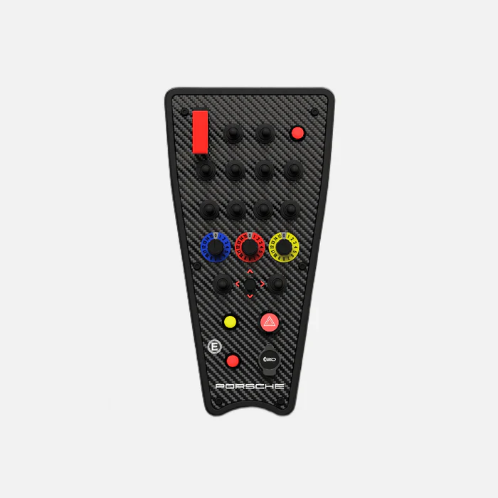 Grid GRA002 Porsche 911 GT3 Cup (991) Button Box