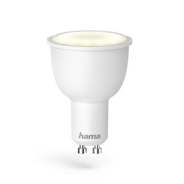 Hama 176532 WiFi Smart LED égő Hama 176532 WiFi Smart LED égő