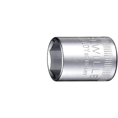 Stahlwille 40 13 01010013 Külső hatlap Dugókulcs betét 13 mm 1/4 (6,3 mm) Stahlwille 40 13 01010013 Külső hatlap Dugókulcs betét 13 mm 1/4 (6,3 mm)