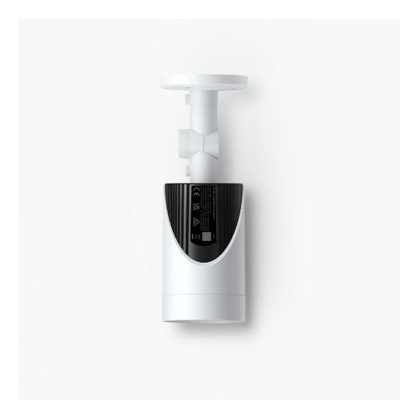 ANKER EUFYCAM2C  E8600323 E330 Biztonsági Kamera Rendszer (4+1) 4K, HomeBase 3 vezérlővel 1TB vízálló kül-beltéri 