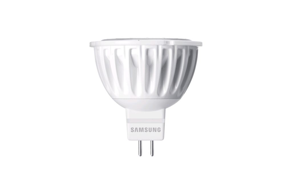 Samsung MR16 5W 310lm 2700K GU5.3 40D LED fényforrás (SI-M8W06SAD0EU)