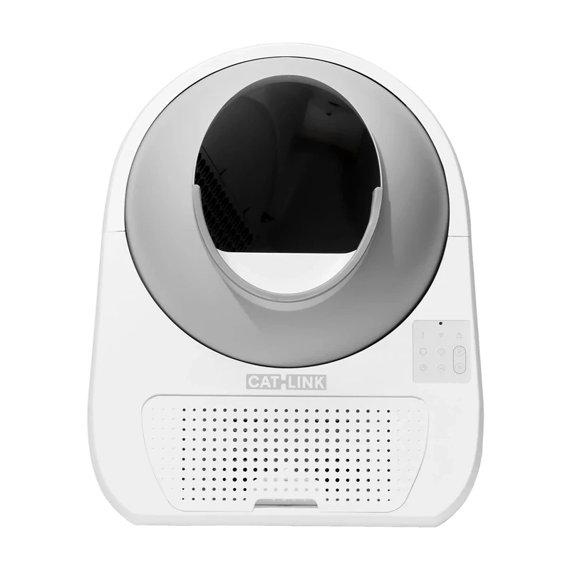 Catlink Scooper Pro Ultra intelligens öntisztító macskatoalett