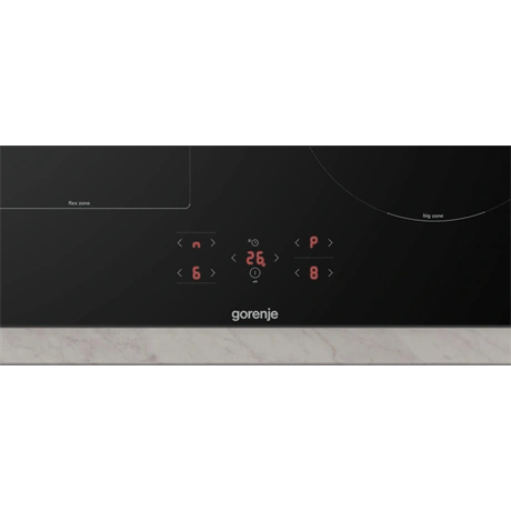 Gorenje GI6431BFZ  Beépíthető indukciós főzőlap 4 zónás