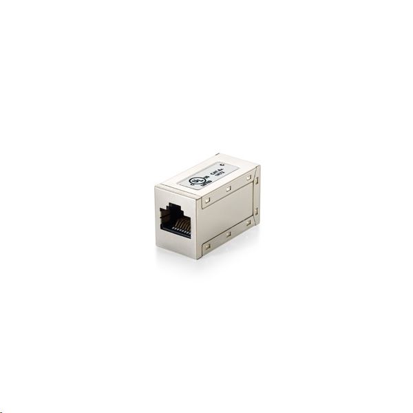 Equip 221169 UTP toldó, Cat6A, árnyékolt