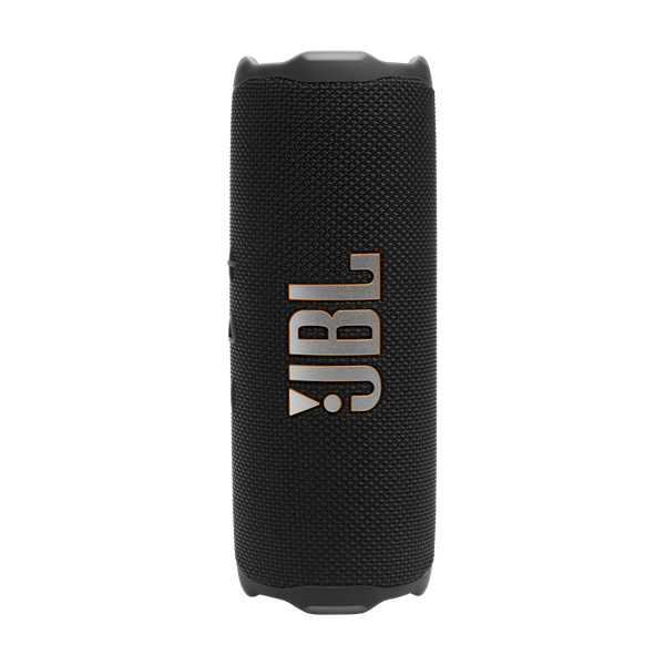 JBL FLIP 7 BLK BT Hordozható vízálló hangszóró Fekete  