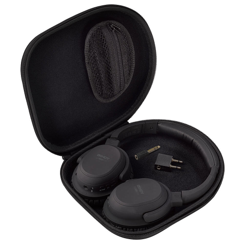 LINDY LH500XW Wireless Active Noise Cancelling Headphone LINDY LH500XW Wireless Active Noise Cancelling Headphone