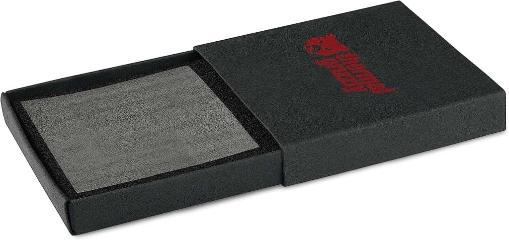 Thermal Grizzly KryoSheet hővezető lap 50x50x0,2mm (TG-KS-50-50)