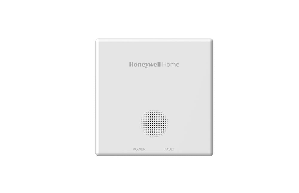 Honeywell R200C-2 szén-monoxid vészjelző Honeywell R200C-2 szén-monoxid vészjelző