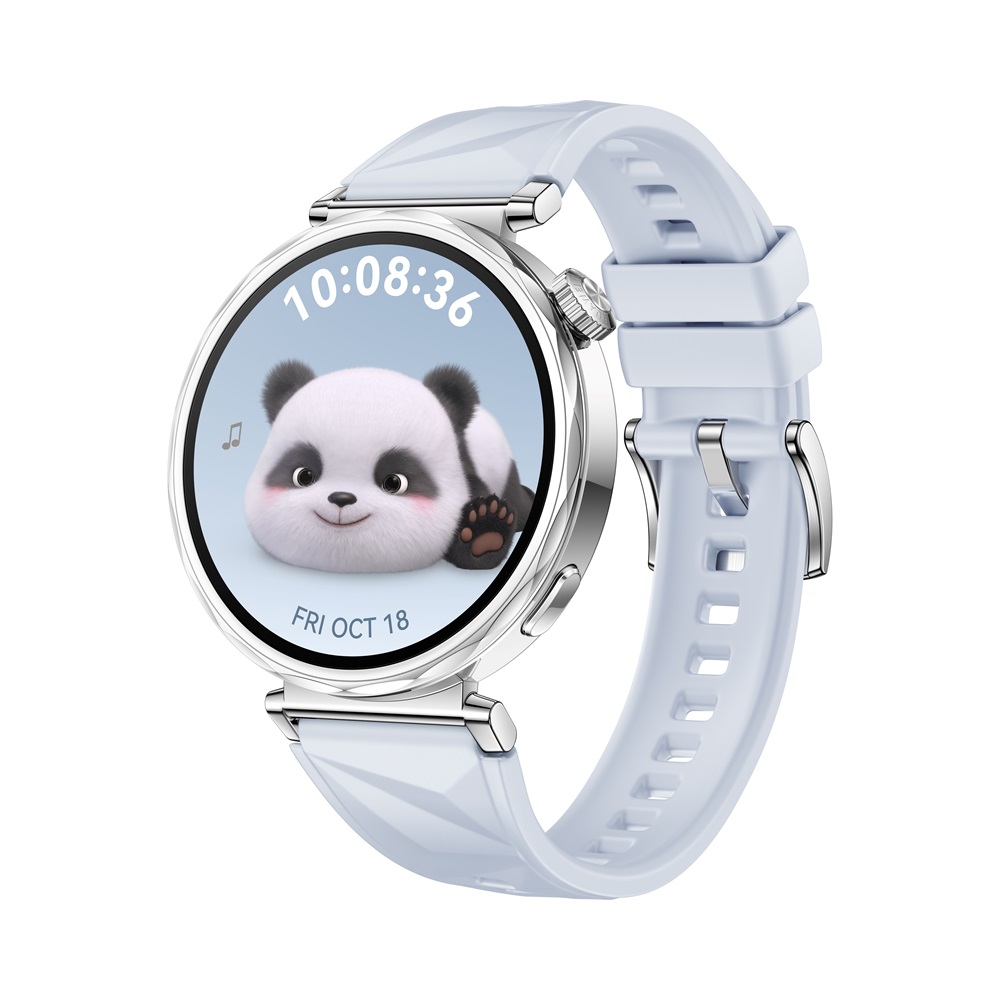 Huawei Watch GT 5  41mm Okosóra Kék