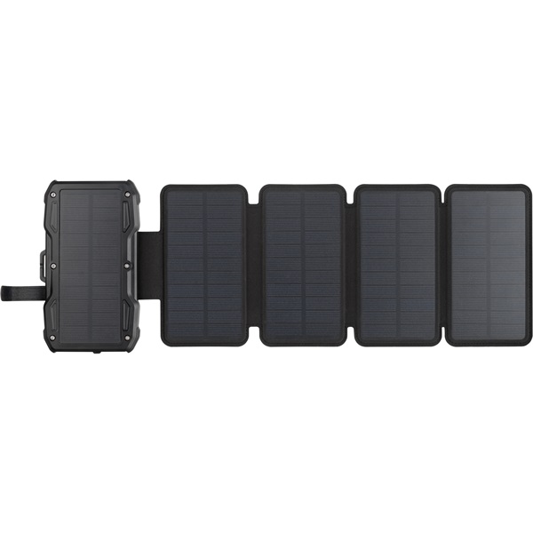 Sandberg  Solar 5-Panel 10000 Powerbank 