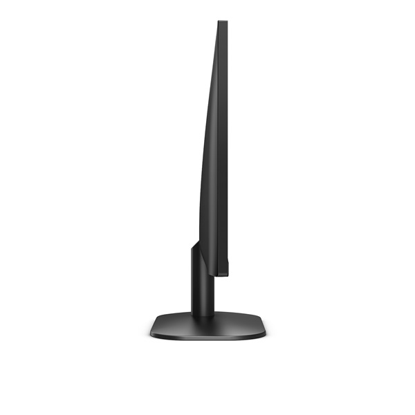 22" AOC 22B2H/EU LCD monitor fekete