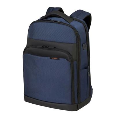 Samsonite Mysight 14,1" notebook hátizsák kék (KF9*01003) Samsonite Mysight 14,1" notebook hátizsák kék (KF9*01003)