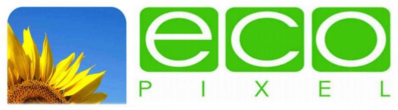 Ecopixel T080440 utángyártott Epson patron sárga Ecopixel T080440 utángyártott Epson patron sárga