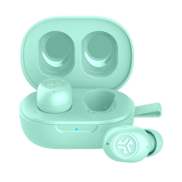 JLab JBuds Mini True Wireless Bluetooth menta fülhallgató JLab JBuds Mini True Wireless Bluetooth menta fülhallgató