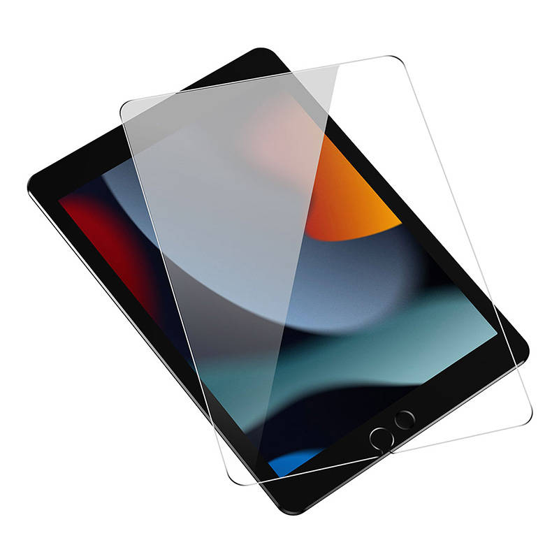 Tempered Glass Baseus Corning 0.4 mm for Pad 10.2"/Air3 10.5" Tempered Glass Baseus Corning 0.4 mm for Pad 10.2"/Air3 10.5"