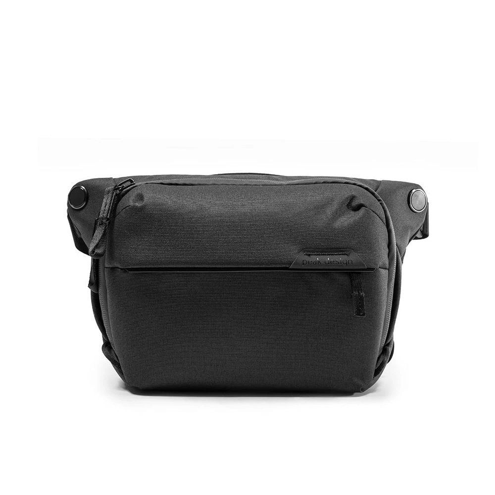 PEAK DESIGN Everyday Sling 3L Fekete