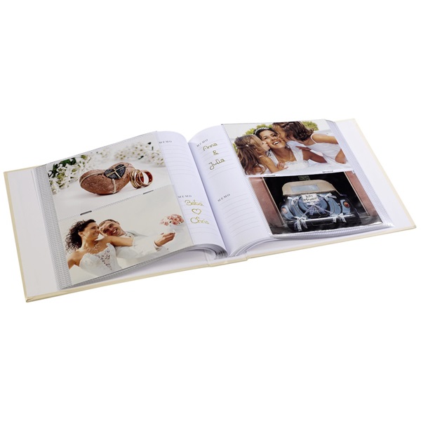 Hama Anzio Slip-In album 10X15/200 (2002) Hama Anzio Slip-In album 10X15/200 (2002)