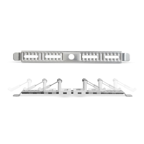 Phenom 18707B LED MENNYEZETI LÁMPA MOZGÁSÉRZÉKELŐVEL 18W