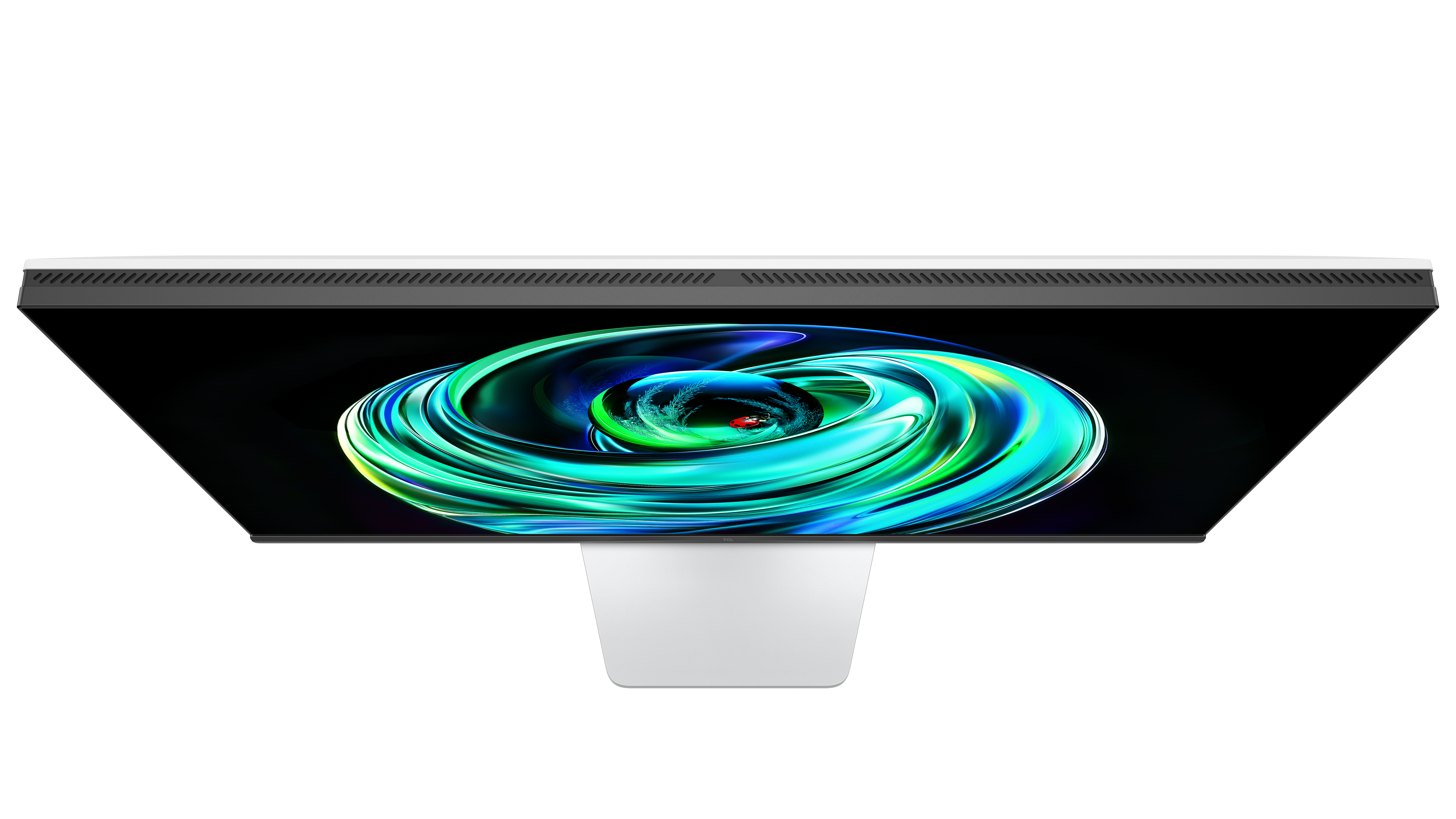 Tcl 24" 24G54 Monitor - 1920x1080, Full HD, VA, 100 Hz, Fehér